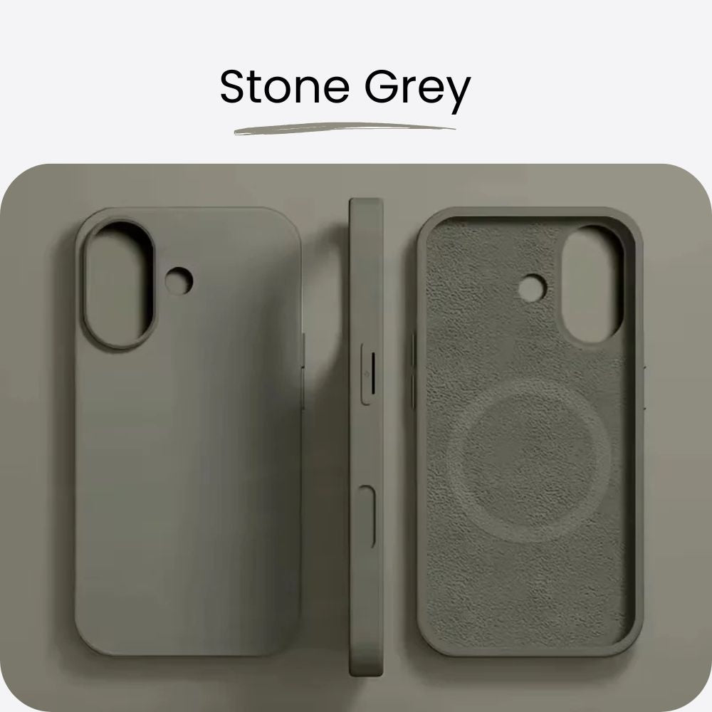 Clip-On Case