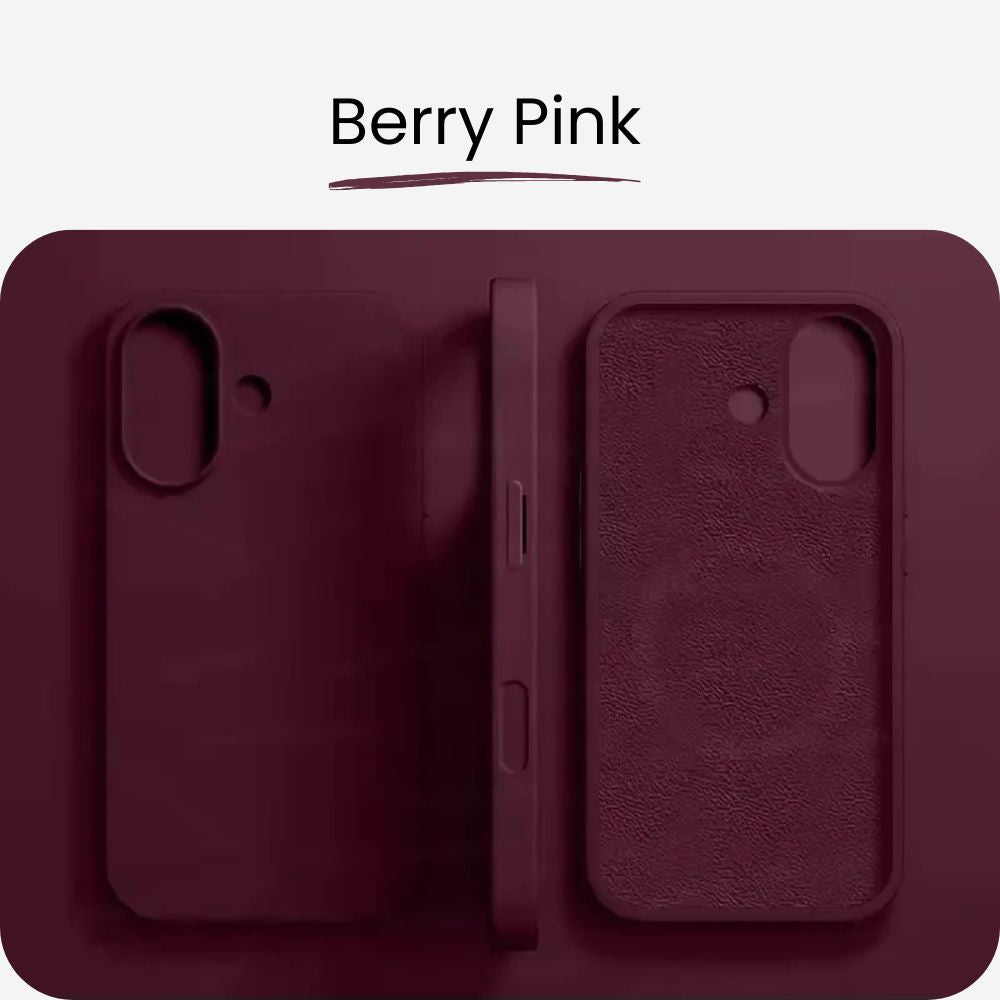 Clip-On Case