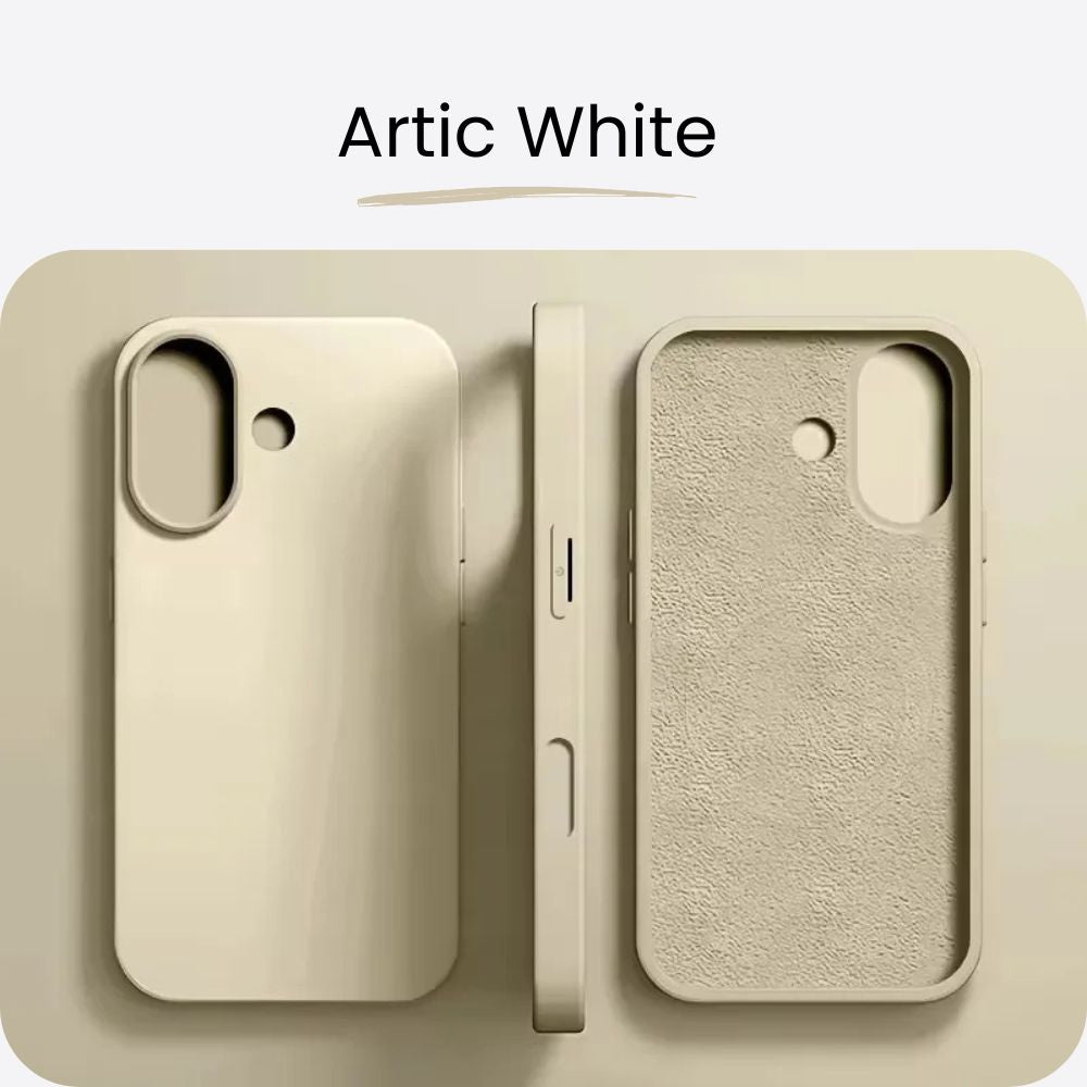 Clip-On Case