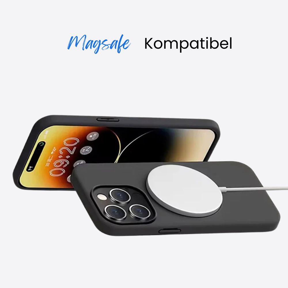 Clip-On Case