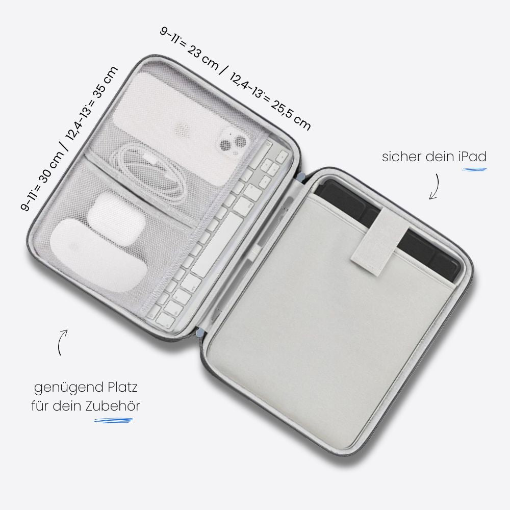 Sleeve Carrier