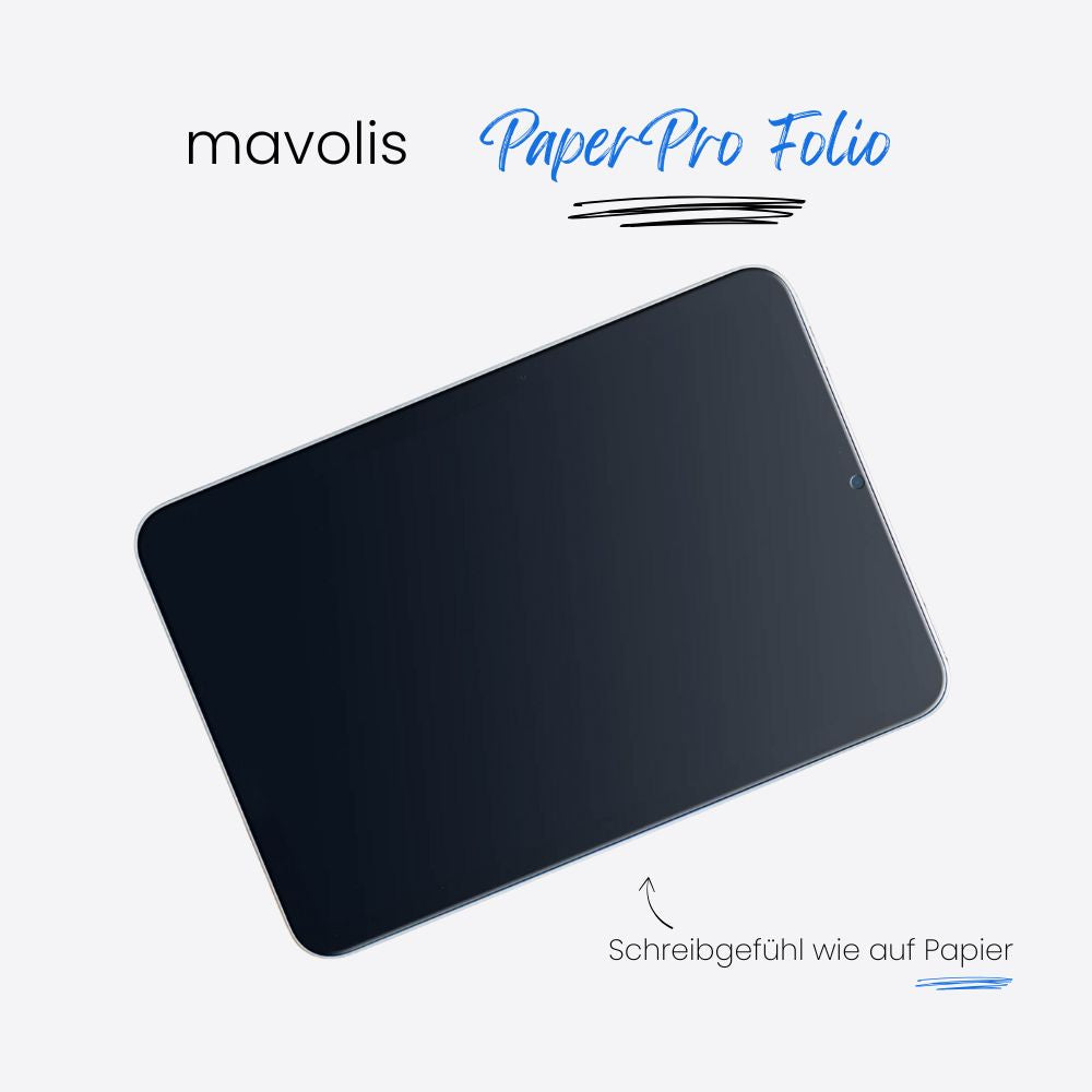 PaperPro Folio