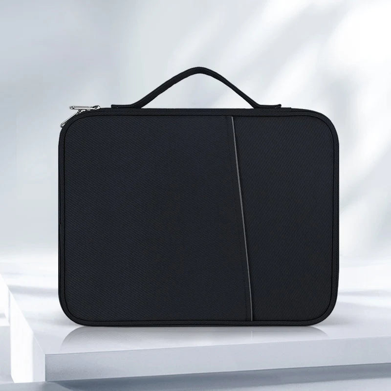 Sleeve Carrier