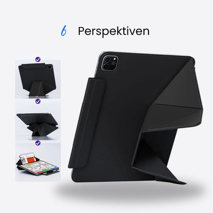 CreatorHub Case