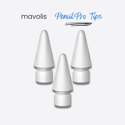 PencilPro Tips
