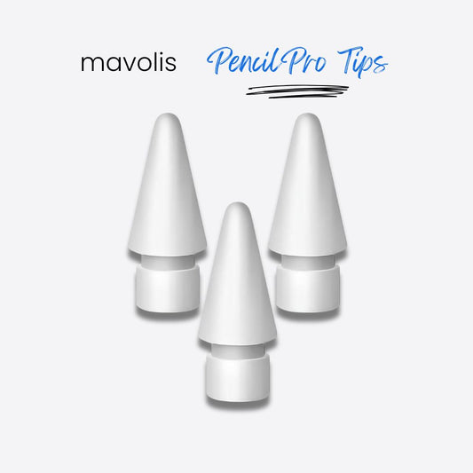 PencilPro Tips