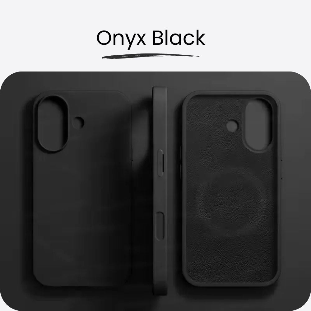 Clip-On Case