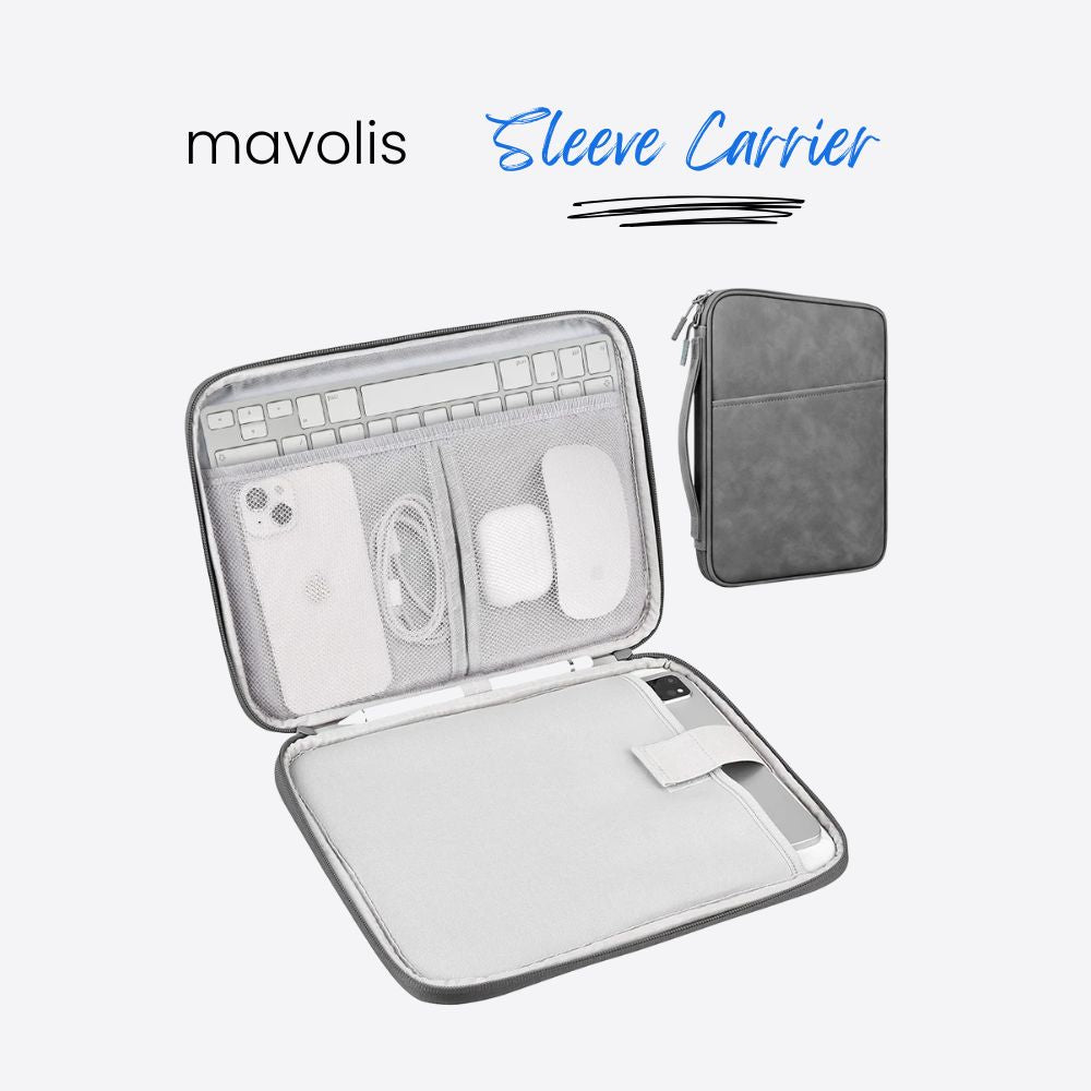 Sleeve Carrier