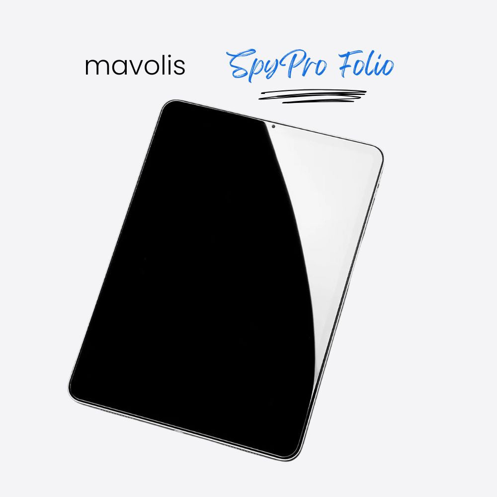 SpyPro Folio
