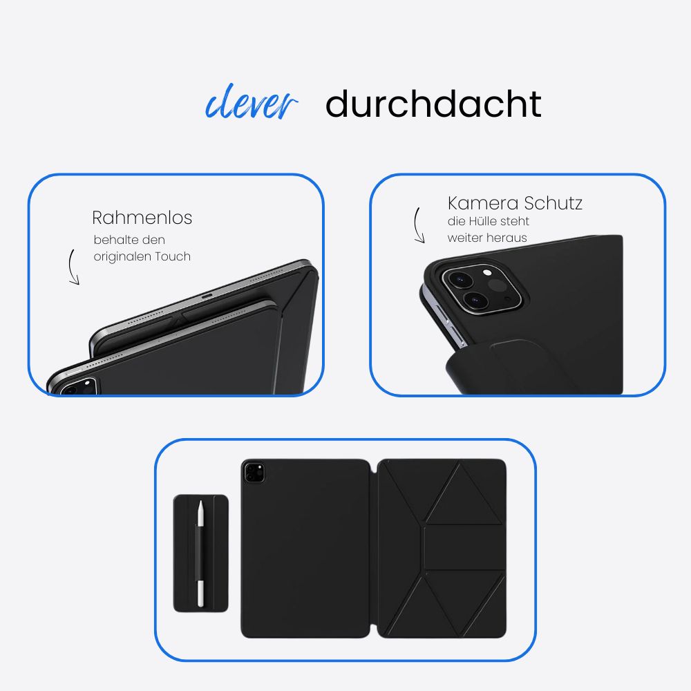 CreatorHub Case